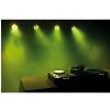 American DJ Mega TRIPAR Profile flat LED PAR - from display<br />(ADJ Mega TRIPAR Profile flat LED PAR - from display)
