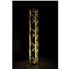 American DJ Mega TRIPAR Profile flat LED PAR - from display<br />(ADJ Mega TRIPAR Profile flat LED PAR - from display)