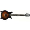 Slammer SP1F-2T electric guitar