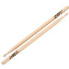 Zildjian 2B Wood Natural drumsticks