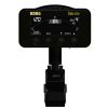 Korg AW 3M Delcetto clip on tuner/metronome
