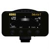 Korg Dolcetto AW-3T Tuner/Metronome for Trumpet/Trombone