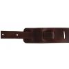 Filippe guitar strap, 6,5 cm