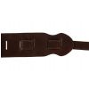 Rali Vintage B/2 leather guitar strap