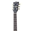 Gibson SGJ Series 2014 Chocolate Satin Electric Guitar
