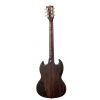 Gibson SGJ Series 2014 Chocolate Satin Electric Guitar