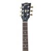 Gibson SGJ Series VB Rubbed Vintage Burst Satin Electric Guitar
