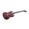 Gibson SGJ Series CS Cherry Satin 2014 Electric Guitar