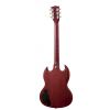 Gibson SGJ Series CS Cherry Satin 2014 Electric Guitar