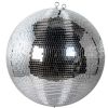 American DJ mirrorball, 100 cm