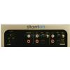 Stanton  M. 201 DJ mixer