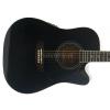 Jasmine ES31C acoustic-electric guitar