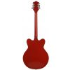 Gretsch G5623 Electromatic Center-Block Bono Red Electric Guitar
