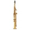 Yamaha YSS-475 soprano saxophone, lacquer (with case)