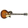 Vintage V100MRHB electric guitar (honeyburst)