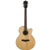 Ibanez AEL108TD NT 8 String Electro Acoustic Guitar