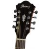 Ibanez AEL108TD NT 8 String Electro Acoustic Guitar