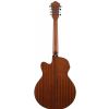 Ibanez AEL108TD NT 8 String Electro Acoustic Guitar