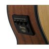 Ibanez AEL108TD NT 8 String Electro Acoustic Guitar