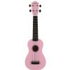 Baton Rouge Noir NU1S Pink soprano ukulele