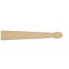 Rohema Percussion American Hickory 7A Drumsticks