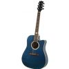 Baton Rouge X1s DCE Blue Moon electric acoustic guitar