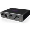 Avid Fast Track Solo audio USB interface + Pro Tools Express software and iLOK key
