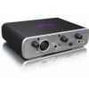 Avid Fast Track Solo audio USB interface + Pro Tools Express software and iLOK key