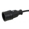 PCE extension cord, 12m 3 x 1,5mm2 PCE extension cord, 12m 3 x 1,5mm2