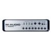 M-Audio M Track Quad USB audio interface + Ignite software + Pro Tools Express with iLok USB key