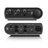 Avid Mbox Mini + PTEX EDU audio interface + Pro Tools Express software (educational version)