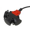 PCE extension cord, 3 x 1,5mm2 PCE extension cord, 3 x 1,5mm2