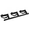 Ibanez STX3EA guitar stand for 3 e-guitars o. acoustics