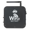 American DJ WiFly Battery TRANS/CEIVER - DMX signal transmitter/receiver<br />(ADJ WiFly Battery TRANS/CEIVER - DMX signal transmitter/receiver)