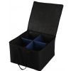 MLight Bag PAR56 Short Cube soft case for 4 lights