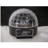Flash LED Magic Ball 6x3W RGBWY DXM