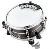 Meinl BBTA1-BK Backbeat Tambourine