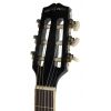 GypsyRose GRC1K CBK classical guitar