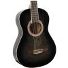 GypsyRose GRC1K CBK classical guitar