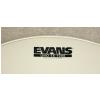 Evans B16W10 Ctd Uno58 1000 drum head
