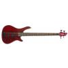Stagg BC300RD bass guitar Stagg BC300RD bass guitar