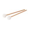 German Rock 557354 Drum Mallets