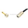 ZZYZX Snap Jack j/j instrument cable