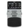 Behringer UO100 Ultra Octaver guitar effect