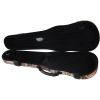 Winter JW 51015 4/4 Wave Orange violin case