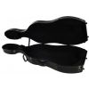 Jacob Winter CE 133 B Fibreglass Case for Cello (black)