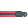 Akmuz PES-14 guitar strap (leather)