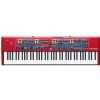 Nord Stage 2 SW73 stage piano