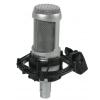 Audio Technica AT-3060 valve microphone + shockmount