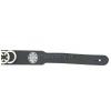 Gaucho GST-210 BK guitar strap